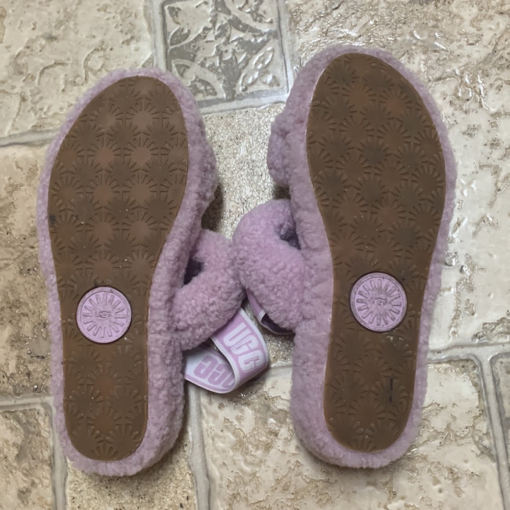 Ugg Oh Yeah Slides - image 6